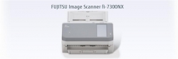 Документ-сканер A4 Fujitsu fi-7300NX PA03768-B001