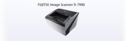 Документ-сканер A3 Ricoh fi-7900 PA03800-B001