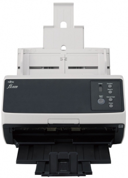 Документ-сканер A4 Fujitsu fi-8150 PA03810-B101