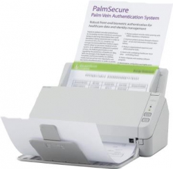 Документ-сканер A4 Fujitsu SP-1120N PA03811-B001
