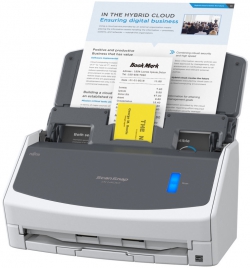 Документ-сканер A4 ScanSnap iX1400 PA03820-B001