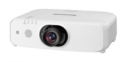 Інсталяційний проектор Panasonic PT-EW650 (3LCD, WXGA, 5800 lm) PT-EW650E