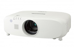 Інсталяційний проектор Panasonic PT-EW730ZLE (3LCD, WXGA, 7000 ANSI lm), без оптики