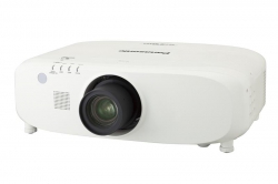 Інсталяційний проектор Panasonic PT-EX800ZE (3LCD, XGA, 7500 ANSI lm)