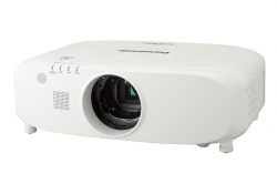 Інсталяційний проектор Panasonic PT-EX800ZLE (3LCD, XGA, 7500 ANSI lm), без оптики