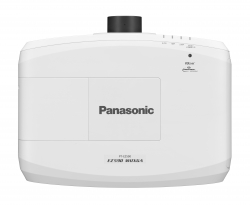 Інсталяційний проектор Panasonic PT-EZ590LE (3LCD, WUXGA, 5400 ANSI lm), без оптики