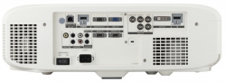 Інсталяційний проектор Panasonic PT-EZ770ZLE (3LCD, WUXGA, 6500 ANSI lm), без оптики
