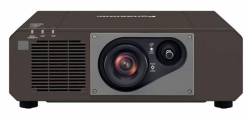 Проєктор Panasonic PT-FRZ50BEJ, WUXGA, 5200 lm, LASER, 1.46–2.94