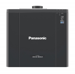 Проектор Panasonic PT-FRZ50B (DLP, WUXGA, 5200 ANSI lm, LASER) чорний