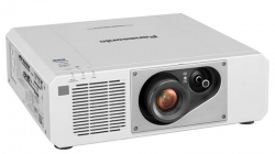 Проєктор Panasonic PT-FRZ50WEJ, WUXGA, 5200 lm, LASER, 1.46–2.94