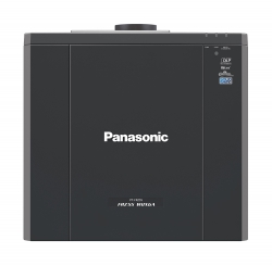 Проектор Panasonic PT-FRZ55B (DLP, WUXGA, 5000 ANSI lm, LASER) чорний