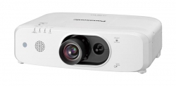 Інсталяційний проектор Panasonic PT-FW530E (3LCD, WXGA, 4500 ANSI lm)
