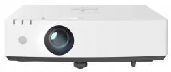 Проєктор Panasonic PT-LMW420EJ, WXGA, 4200 lm, LASER, 1.36–2.05
