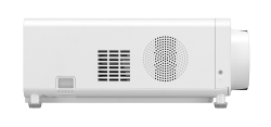 Проектор Panasonic PT-LRZ35 (DLP, WUXGA, 3500 ANSI lm, LED) Білий