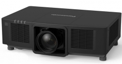 Проєктор інсталяційний Panasonic PT-MZ882BEJ WUXGA, 8200 lm, LASER, 1.61-2.76:1