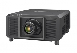 Інсталяційний проектор Panasonic PT-RS20KE (3DLP, SXGA+, 20000 ANSI lm, LASER) без оптики
