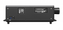 Інсталяційний проектор Panasonic PT-RS30KE (3DLP, SXGA+, 30000 ANSI lm, LASER) без оптики
