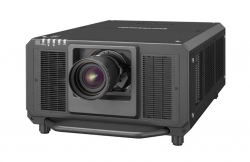 Інсталяційний проектор Panasonic PT-RZ31KE (3DLP, WUXGA, 30000 ANSI lm, LASER)