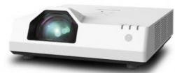 Проєктор Panasonic PT-TMW380EJ, WXGA, 3800 lm, LASER, 0.43–0.54