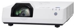 Проєктор Panasonic PT-TMZ400EJ, WUXGA, 4000 lm, LASER, 0.43–0.54