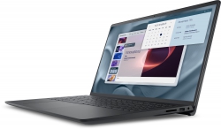 Ноутбук Dell Pro 15 Essential 15.6" FHD AG, AMD R5-7520U, 8GB, F512GB, UMA, Win11, черный PV15255MDO850UA_W11H