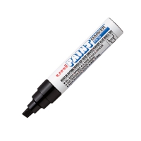 Маркер uni PAINT 4-8,5мм, чорний Uni PX-30 BLACK