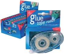 Альбом INNOVA Glue Tape Roller Q078518