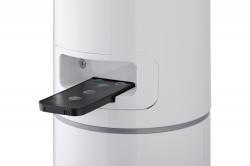 Маршрутизатор D-Link R36 BE3600 3x2.5GE LAN, 1x2.5GE Smart