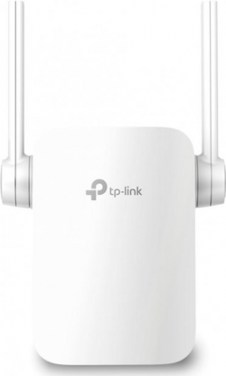 Повторитель Wi-Fi сигнала TP-LINK RE205 AC750 1хFE LAN MESH ext. ant x2