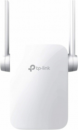 Повторитель Wi-Fi сигнала TP-LINK RE305 AC1200 1хFE LAN ext. ant x2