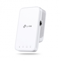 Повторювач Wi-Fi сигналу TP-LINK RE330 AC1200 1хFE LAN OneMesh