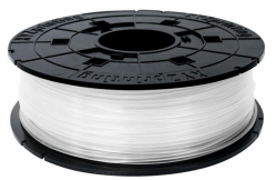 Катушка с нитью 1.75мм/0.6кг ABS XYZprinting Filament для da Vinci, белый RF10BXEU02B