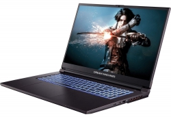 Ноутбук Dream Machines RG2050-17 17.3FHD IPS, Intel i5-12450H, 32GB, F1TB, NVD2050-4, DOS, черный RG2050-17UA32
