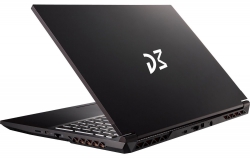 Ноутбук Dream Machines RG2050-17 17.3FHD IPS, Intel i5-12450H, 32GB, F1TB, NVD2050-4, DOS, черный RG2050-17UA32
