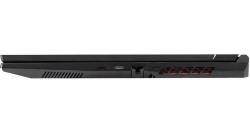Ноутбук Dream Machines RG2050-17 17.3FHD IPS, Intel i5-12450H, 32GB, F1TB, NVD2050-4, DOS, черный RG2050-17UA32
