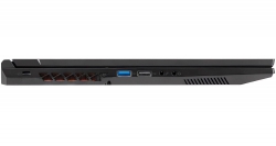 Ноутбук Dream Machines RG2050-17 17.3FHD IPS, Intel i5-12450H, 32GB, F1TB, NVD2050-4, DOS, черный RG2050-17UA32
