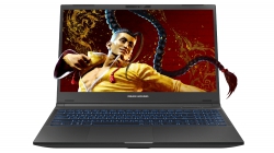 Ноутбук Dream Machines RG3050-15 15.6FHD IPS, Intel i5-13500H, 16GB, F1TB, NVD3050-4, DOS, черный RG3050-15UA51