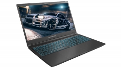Ноутбук Dream Machines RG3050-15 15.6FHD IPS, Intel i5-12450H, 32GB, F512GB, NVD3050-4, DOS, чорний RG3050-15UA59