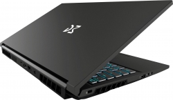 Ноутбук Dream Machines RG3050-15 15.6FHD IPS, Intel i7-13620H, 16GB, F1TB, NVD3050-4, DOS, черный RG3050-15UA76