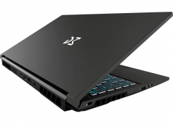 Ноутбук Dream Machines RG3050-15 15.6FHD IPS, Intel i7-13620H, 32GB, F1TB, NVD3050-4, DOS, черный RG3050-15UA77