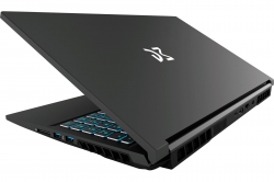 Ноутбук Dream Machines RG3050-15 15.6FHD IPS, Intel i7-13620H, 32GB, F1TB, NVD3050-4, DOS, черный RG3050-15UA77