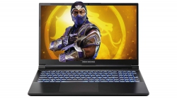 Ноутбук Dream Machines RG4050-15 15.6FHD IPS, Intel i5-13420H, 16GB, F1TB, NVD4050-6, DOS, чорний RG4050-15UA30