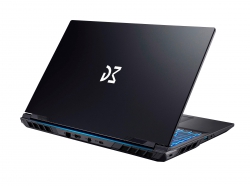 Ноутбук Dream Machines RG4050-15 15.6FHD IPS, Intel i7-14700HX, 32GB, F1TB, NVD4050-6, DOS, черный RG4050-15UA38