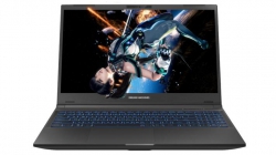 Ноутбук Dream Machines RG4050-15 15.6FHD IPS, Intel i5-12450H, 16GB, F512GB, NVD4050-6, DOS, черный RG4050-15UA42