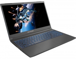 Ноутбук Dream Machines RG4050-15 15.6FHD IPS, Intel i5-12450H, 32GB, F1TB, NVD4050-6, DOS, чорний RG4050-15UA44