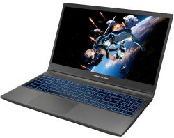Ноутбук Dream Machines RG4050-15 15.6FHD IPS, Intel i5-12450H, 32GB, F1TB, NVD4050-6, DOS, чорний RG4050-15UA44