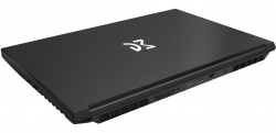 Ноутбук Dream Machines RG4050-15 15.6FHD IPS, Intel i5-12450H, 32GB, F1TB, NVD4050-6, DOS, чорний RG4050-15UA44