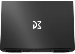 Ноутбук Dream Machines RG4050-15 15.6FHD IPS, Intel i5-12450H, 32GB, F1TB, NVD4050-6, DOS, чорний RG4050-15UA44