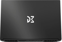 Ноутбук Dream Machines RG4050-15 15.6FHD IPS, Intel i7-13620H, 16GB, F1TB, NVD4050-6, DOS, черный RG4050-15UA61