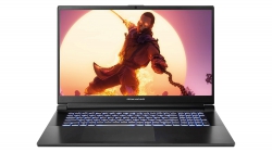 Ноутбук Dream Machines RG4050-17 17.3FHD IPS, Intel i7-13700H, 32GB, F1TB, NVD4050-6, DOS, чорний RG4050-17UA27